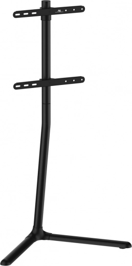 Maclean επιδαπέδια βάση για τηλεόραση 32–70" αντοχή 40 kg, μέγ. VESA 400×400