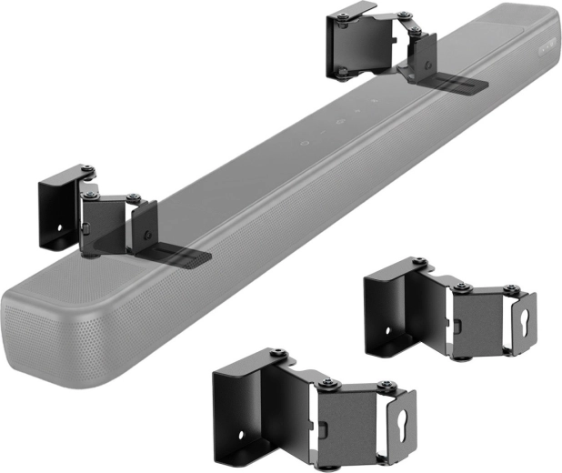 Επιτοίχια βάση για soundbar Maclean MC-177