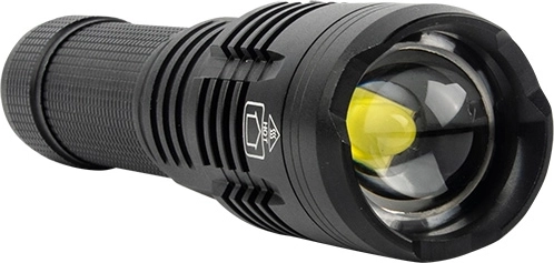 Ισχύς 1400 lm και LED P70 για ισχυρή εμβέλεια φωτισμού