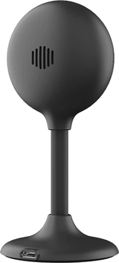Τροφοδοσία μέσω micro‑USB και αδιάλειπτη λειτουργία