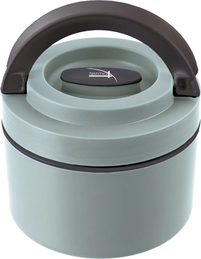 Στεγανό καπάκι με κλείδωμα και εξαέρωση