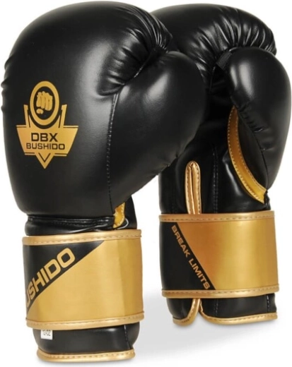 Γάντια πυγμαχίας DBX Bushido B-2 – Κωδικός 282810-1