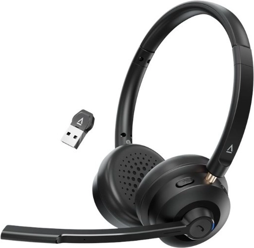Chat Wireless ασύρματα on-ear ακουστικά με μικρόφωνο