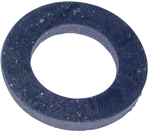 Στεγανοποίηση για παξιμάδια ρακόρ 3/4" EPDM, 24 × 15 × 2 mm, σετ 7 τεμ.