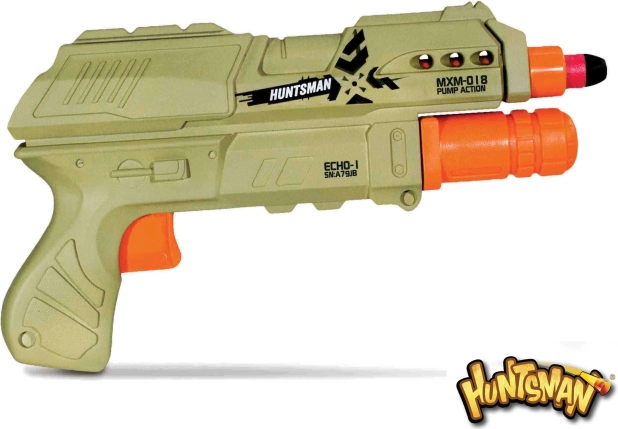 Πιστόλι για παιδιά Hunstman Echo-1