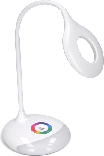 RGB φωτισμός βάσης με 256 χρώματα