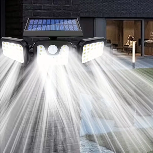 Έξυπνοι αισθητήρες για αυτόματη λειτουργία