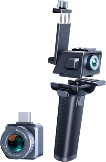 Thermal Master x2 μίνι θερμική κάμερα usb-c για smartphone