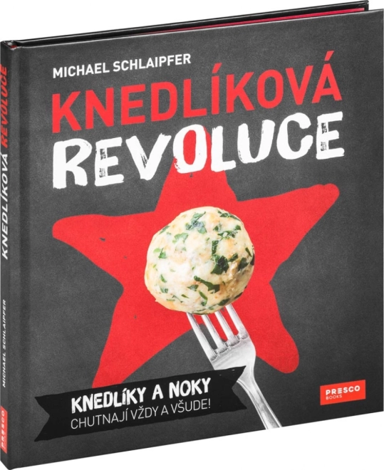 Επανάσταση στα ντάμπλινγκ: Βιβλίο του Michael Schlaipfer