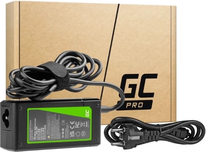 Φορτιστής Green Cell USB-C 65W Power Delivery