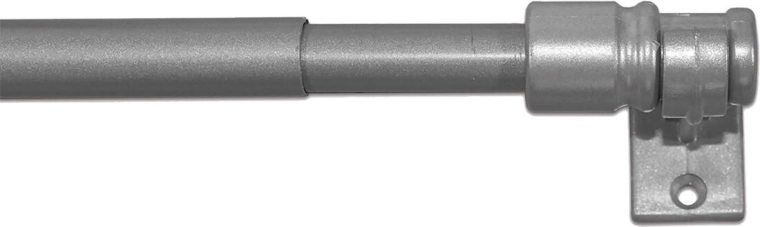 Τηλεσκοπικό μήκος 75–135 cm