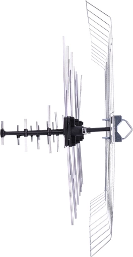 Υποστήριξη DVB‑T/DVB‑T2 και DAB+
