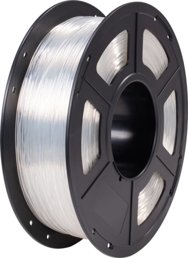 Νήμα Anycubic TPU διαφανές 1 kg
