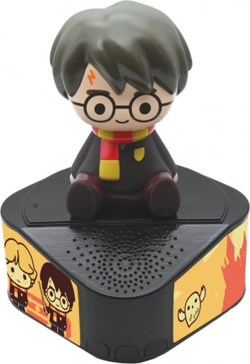 Bluetooth ηχείο με φιγούρα Harry Potter