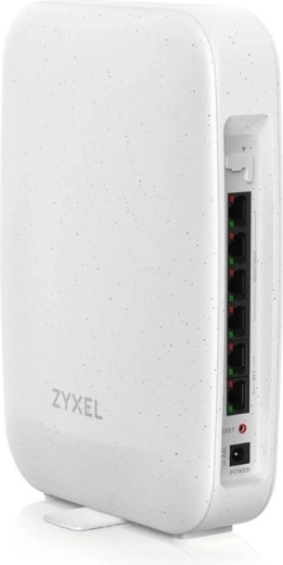 Συνδεσιμότητα μέσω Ethernet