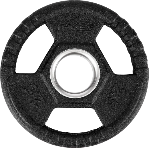 Άνετες και ασφαλείς λαβές tri-grip