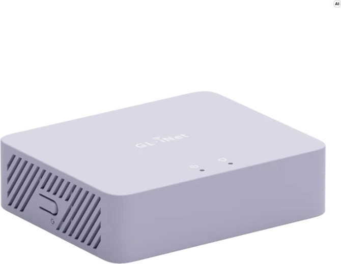 Πύλη VPN GL.iNet GL-mt5000