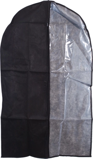 Προστατευτική θήκη για ρούχα από PVC 60 × 100 cm