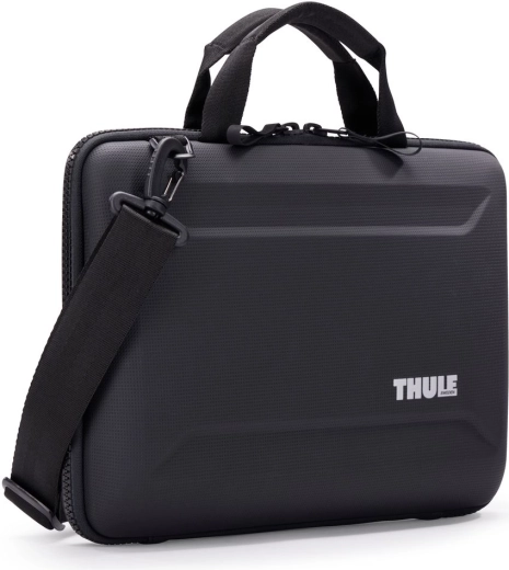Thule Gauntlet 5.0 θήκη για φορητό υπολογιστή για 14" MacBook Pro – μαύρη