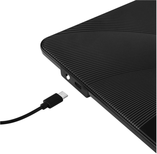 Ανθεκτική επιφάνεια και φόρτιση USB-C