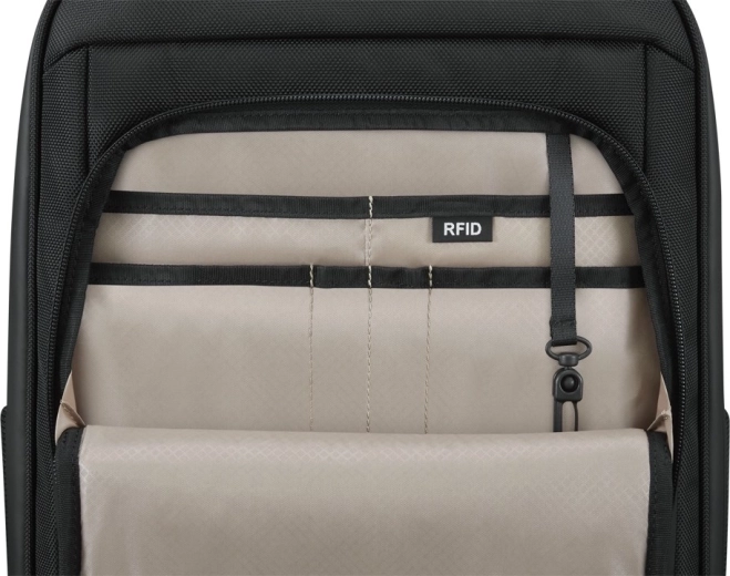 Θήκη RFID και δίοδος για φόρτιση