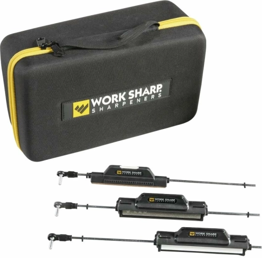 Work Sharp Precision Adjust – σετ επέκτασης για ακόνισμα μαχαιριών