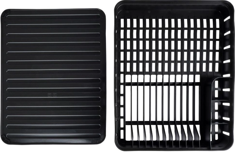 Αποσπώμενο δισκάκι συλλογής νερού για καθαρό πάγκο