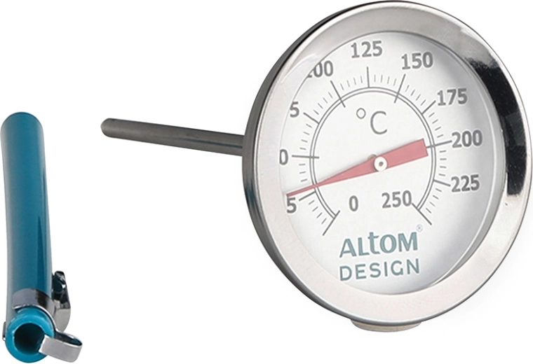 Θερμόμετρο κρέατος Altom Design