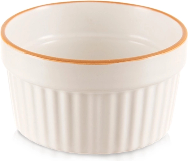 Κεραμικό σκεύος για γκρατέν 9 cm, 180 ml