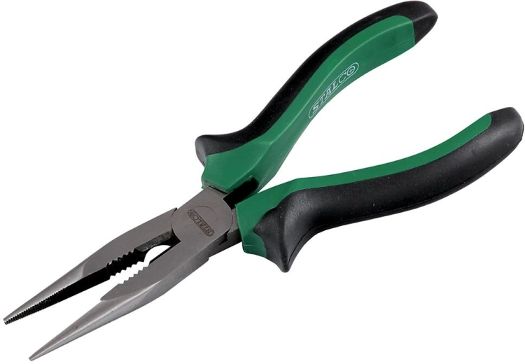 Πένσα ραδιοφώνου 160 mm STALCO