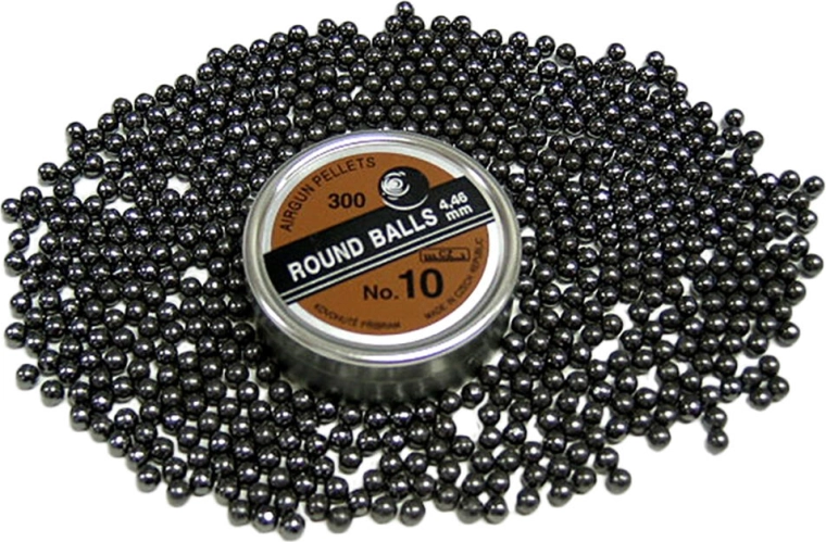 Μολυβδάκι 4,5 mm αρ. 10 – 300 τεμ.