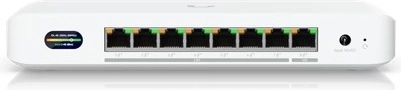 Μεταγωγέας γέφυρας συσκευών UniFi