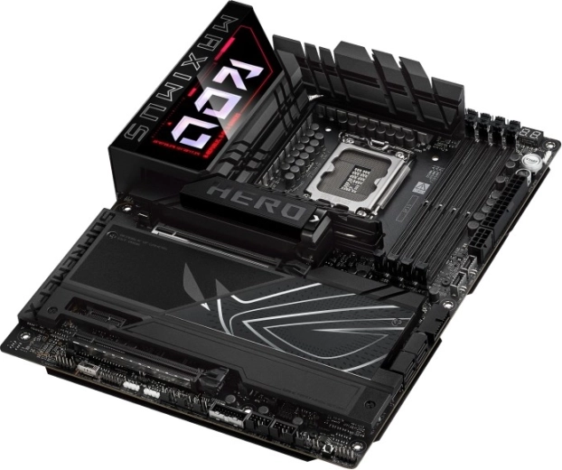Έτοιμο για Intel Core Ultra (σειρά 2) και AI PC