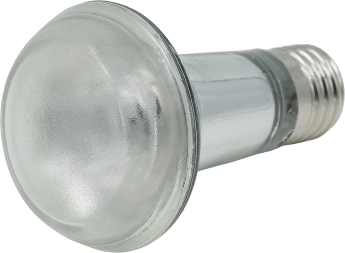 LED ανακλαστικός λαμπτήρας Osram R63 4,3 W E27 θερμό λευκό - 1 τεμάχιο