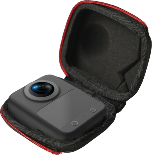 Προστατευτική θήκη Telesin για DJI Osmo 360 – άνοιγμα από κάτω