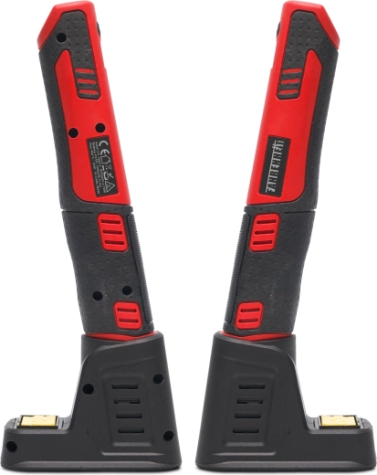 Γρήγορη φόρτιση μέσω USB-C