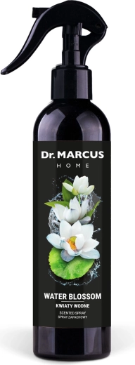 Dr. Marcus οικιακό αρωματικό χώρου σε σπρέι Water Blossom 300 ml