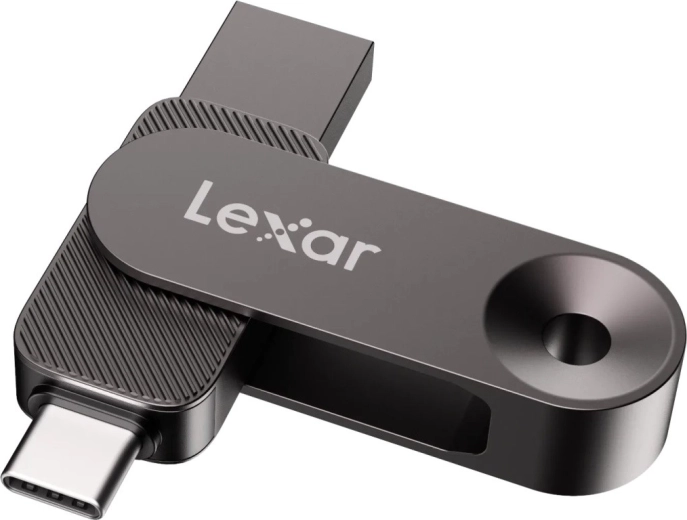 Διπλή μονάδα USB flash D500 256 GB USB‑C/USB‑A USB 3.2