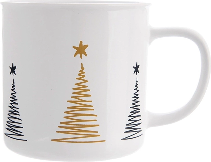 Μεγάλη χωρητικότητα 500 ml για μεγαλύτερη απόλαυση