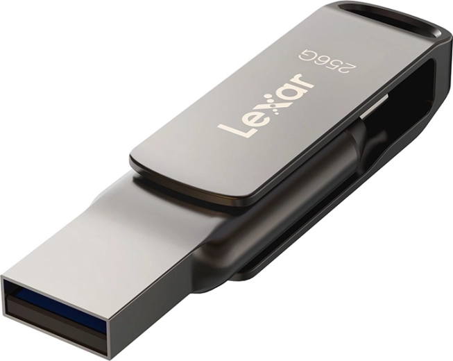 Γρήγορη μεταφορά δεδομένων χάρη σε USB 3.1