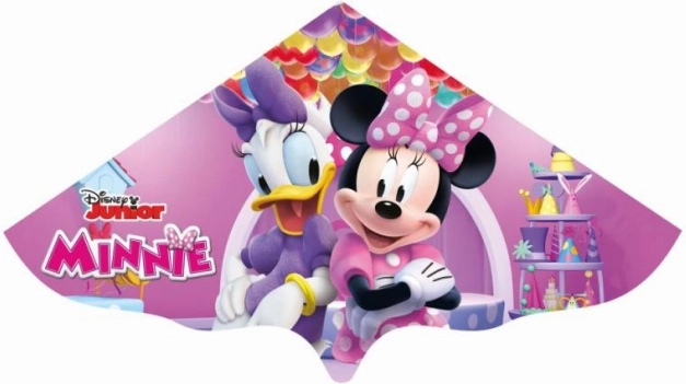 Χαρταετός Minnie Mouse