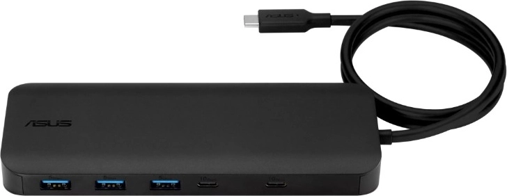 Γρήγορες μεταφορές, φόρτιση έως 65 W και IT διαχείριση