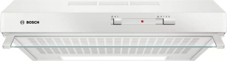 Επιτοίχιος απορροφητήρας Bosch DUL62FA21