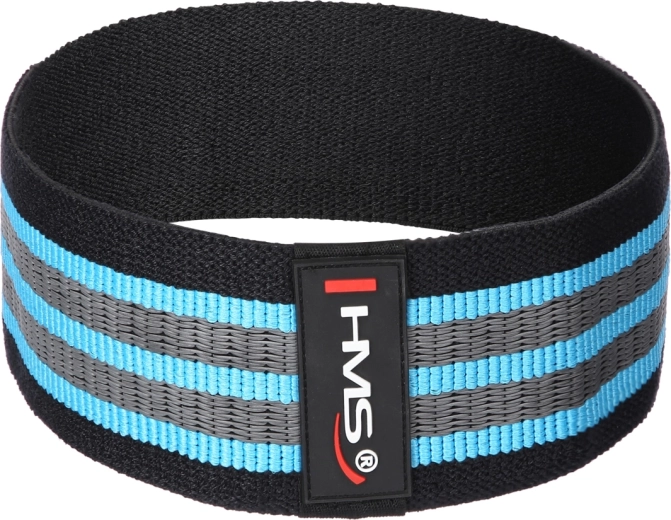 Αντιστασιακή υφασμάτινη ελαστική ταινία HIP BAND HMS HB12 M