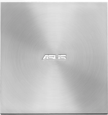 Εξωτερικός εγγραφέας DVD ASUS ZenDrive U9M