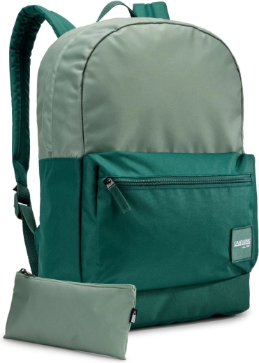 Case Logic Commence σακίδιο πλάτης 24 l Islay Green/Smoke Pine