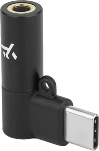 Truthear keyx USB-C DAC αντάπτορας σε 3,5 mm με υποστήριξη μικροφώνου