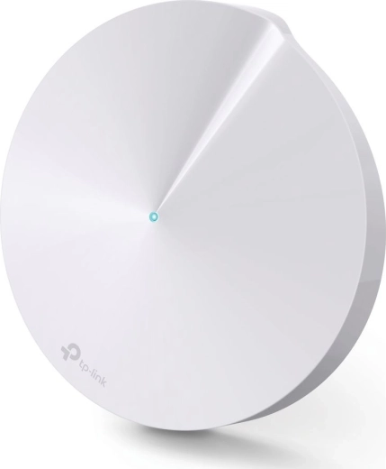 Σύστημα Mesh Wi‑Fi TP-Link Deco M5