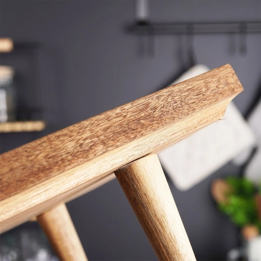 Μασίφ ξύλο ακακίας