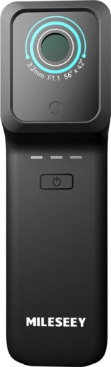 Mileseey TP2 Plus Wi‑Fi θερμική κάμερα για smartphone